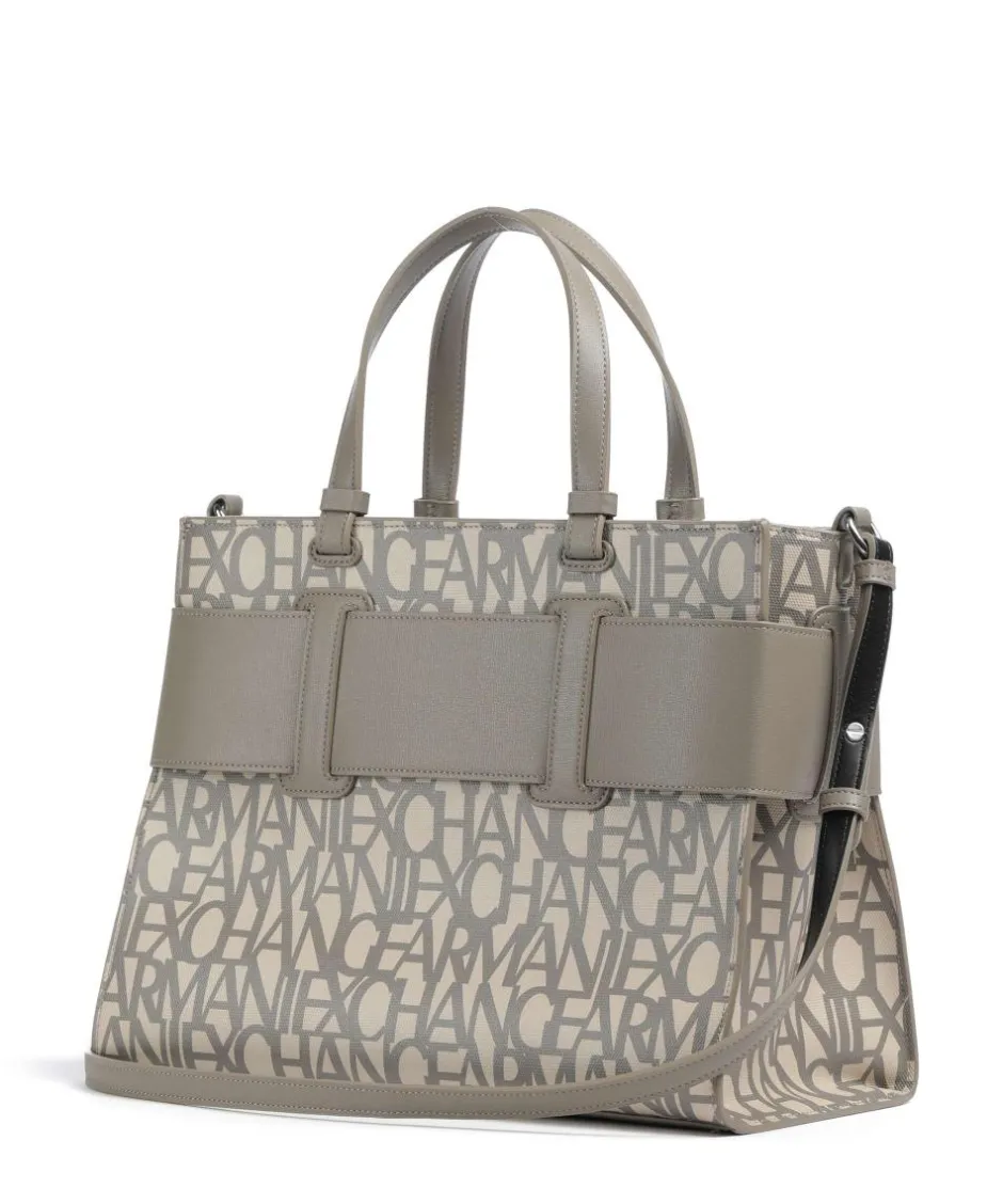 Armani Exchange Handbags-Susie Handbag cotton