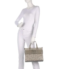 Armani Exchange Handbags-Susie Handbag cotton