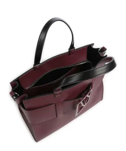 Armani Exchange Tote Bags|Handbags-Susie Handbag imitation leather