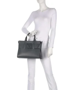 Armani Exchange Tote Bags|Handbags-Susie Handbag imitation leather