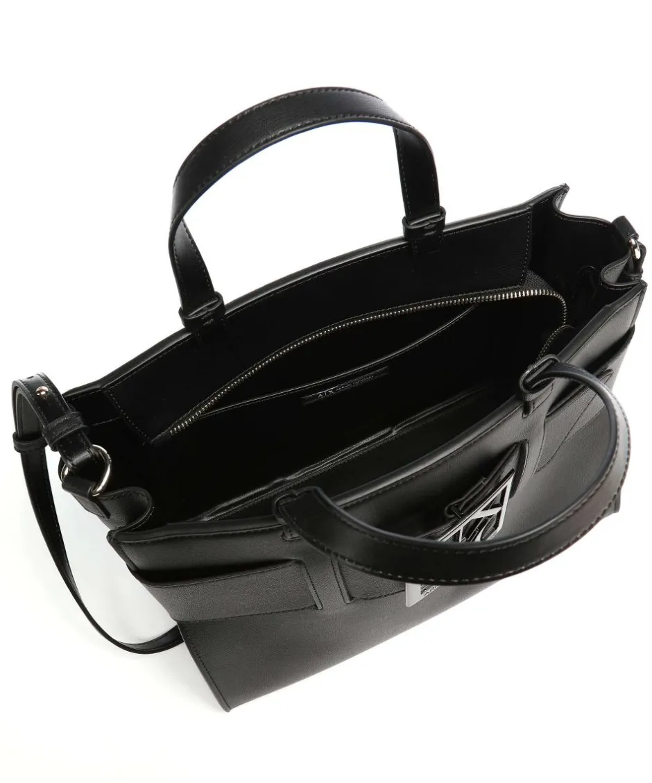 Armani Exchange Tote Bags|Handbags-Susie Handbag imitation leather