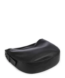 Armani Exchange Shoulder Bags|Hobo Bags-Susie L Hobo bag imitation leather