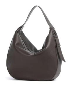 Armani Exchange Shoulder Bags|Hobo Bags-Susie L Hobo bag imitation leather