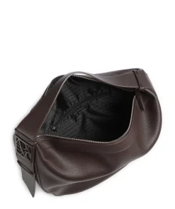 Armani Exchange Shoulder Bags|Hobo Bags-Susie L Hobo bag imitation leather