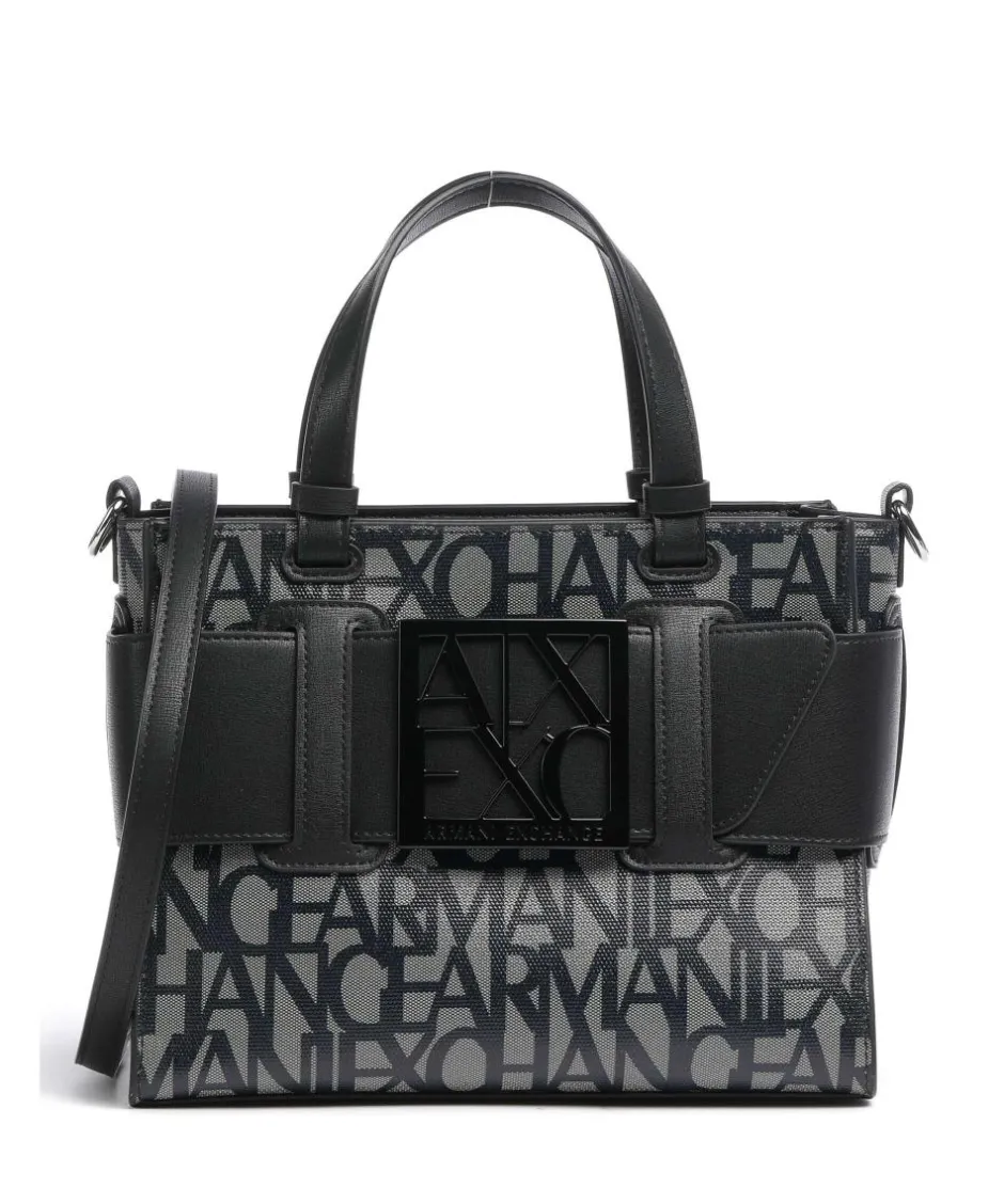 Armani Exchange Handbags|Crossbody Bags-Susie M Handbag cotton