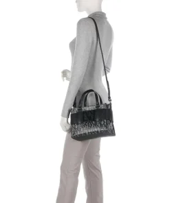 Armani Exchange Handbags|Crossbody Bags-Susie M Handbag cotton