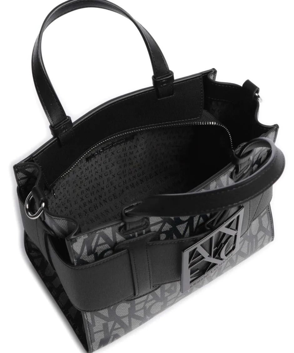 Armani Exchange Handbags|Crossbody Bags-Susie M Handbag cotton