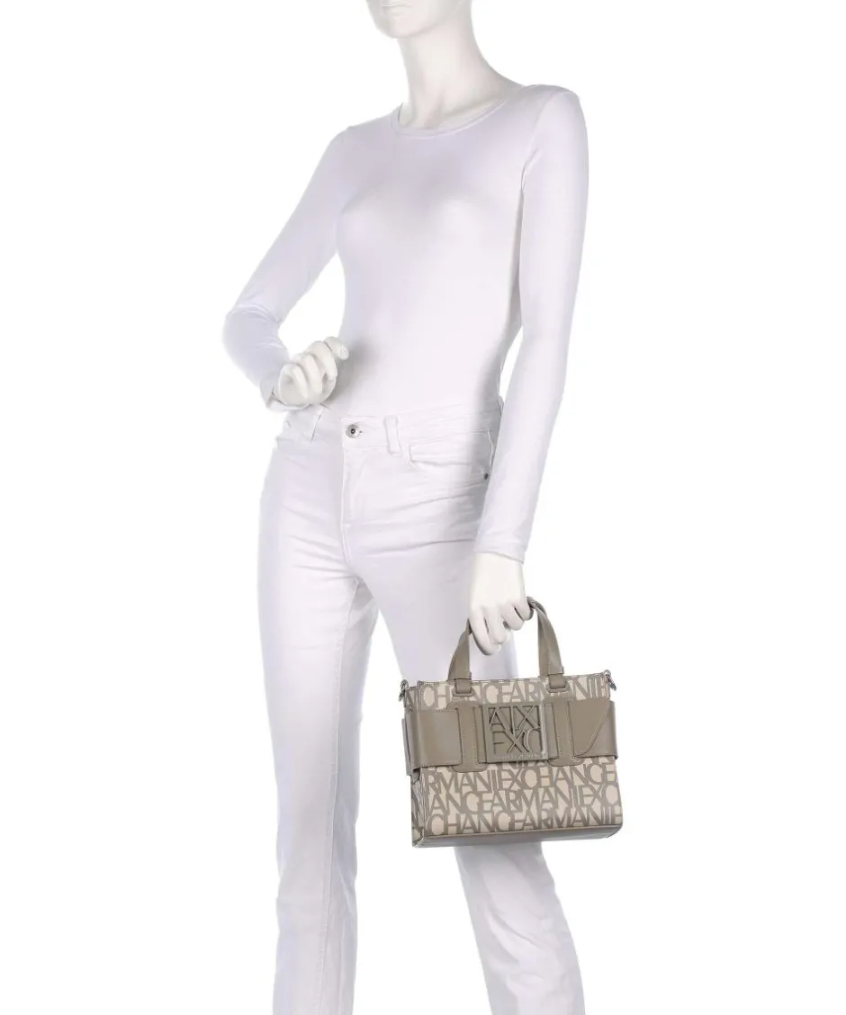 Armani Exchange Handbags|Crossbody Bags-Susie M Handbag cotton