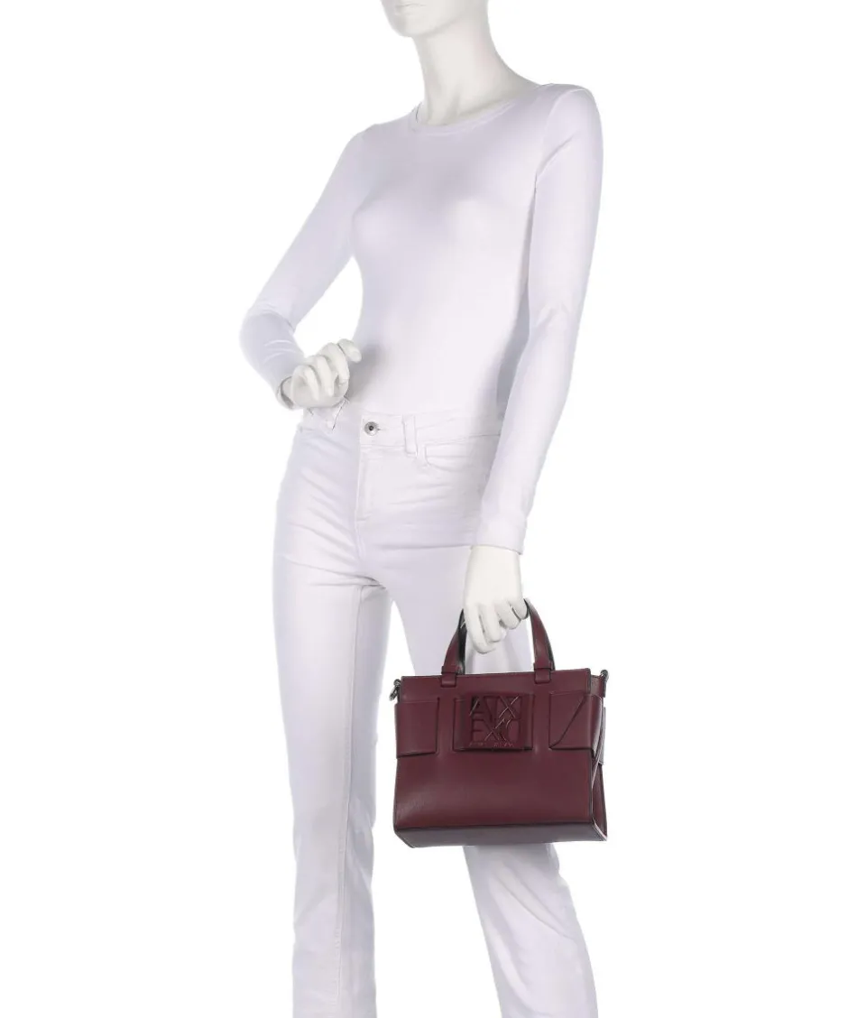 Armani Exchange Handbags|Crossbody Bags-Susie M Handbag imitation leather