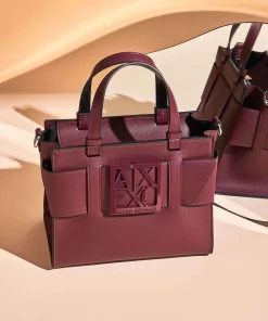 Armani Exchange Handbags|Crossbody Bags-Susie M Handbag imitation leather