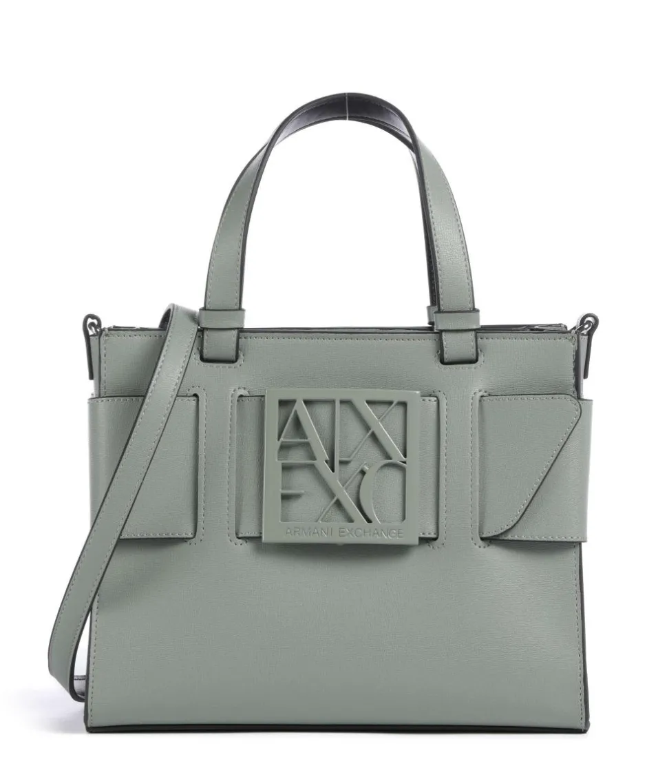 Armani Exchange Handbags|Crossbody Bags-Susie M Handbag imitation leather