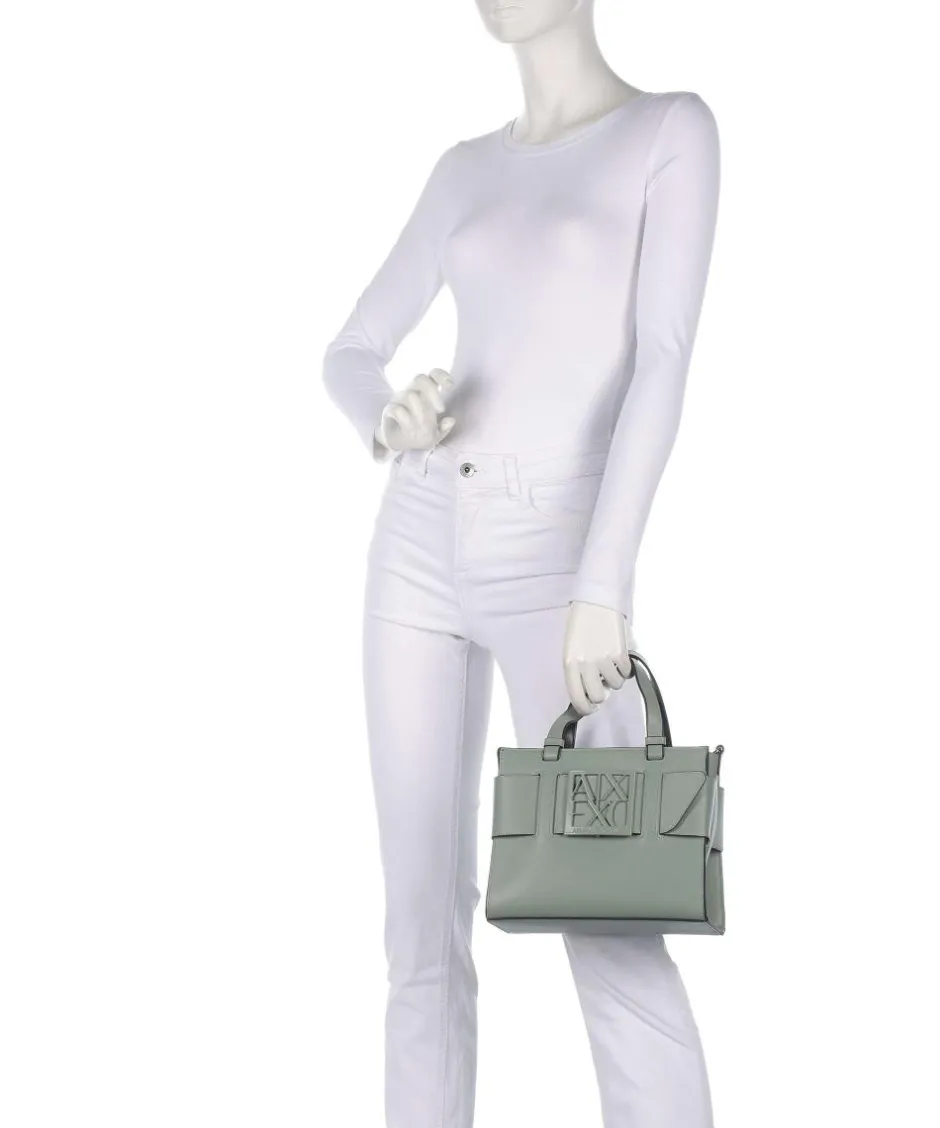 Armani Exchange Handbags|Crossbody Bags-Susie M Handbag imitation leather