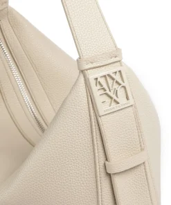 Armani Exchange Shoulder Bags|Hobo Bags-Susie M Hobo bag imitation leather