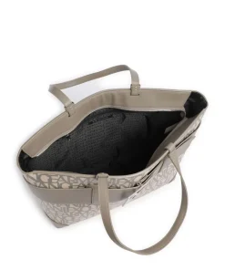 Armani Exchange Tote Bags-Susie M Tote bag imitation leather