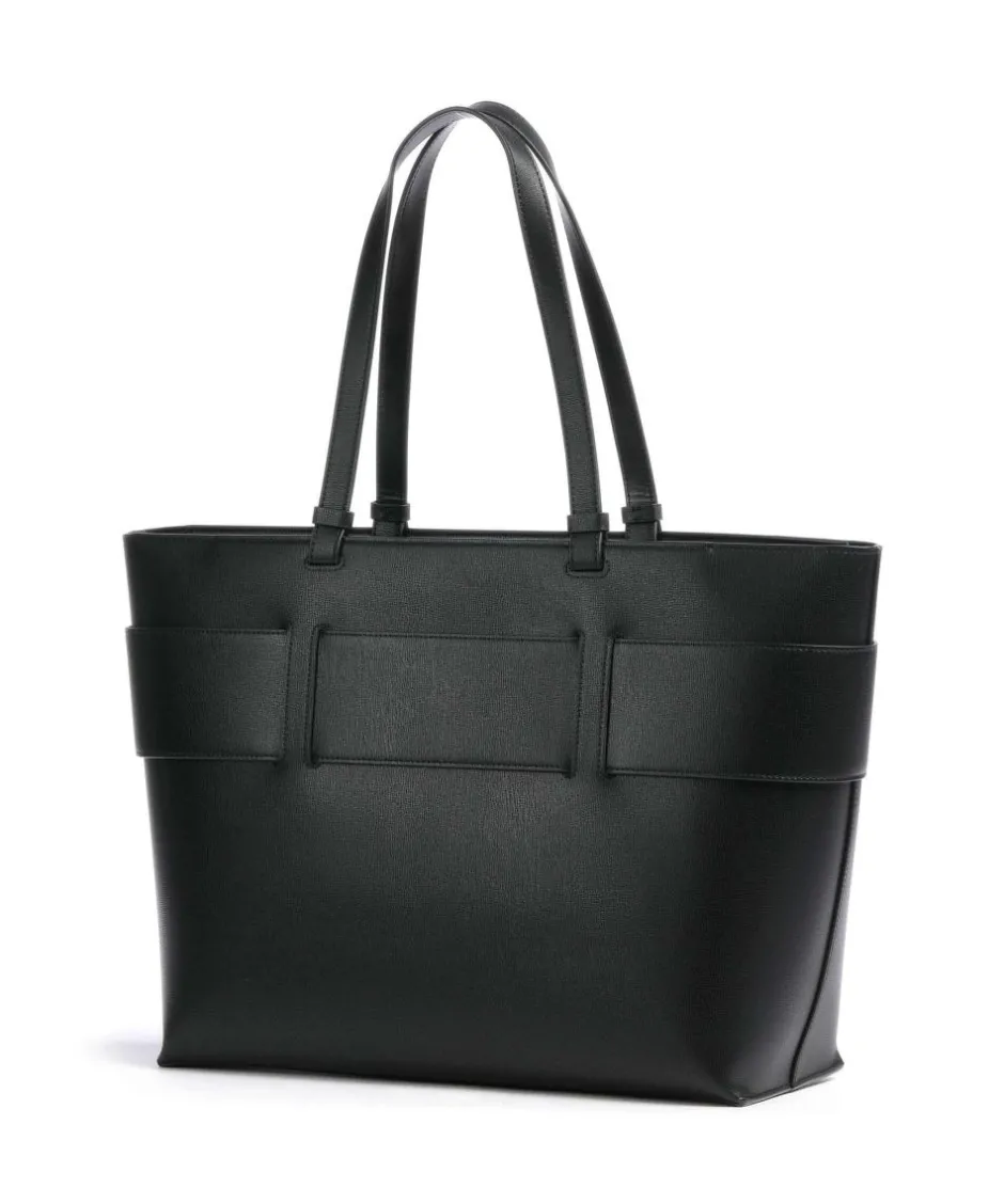 Armani Exchange Tote Bags-Susie M Tote bag imitation leather