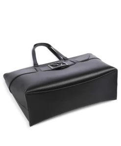 Armani Exchange Tote Bags-Susie M Tote bag imitation leather