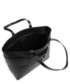 Armani Exchange Tote Bags-Susie M Tote bag imitation leather