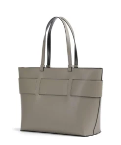 Armani Exchange Tote Bags-Susie M Tote bag imitation leather