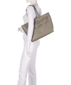 Armani Exchange Tote Bags-Susie M Tote bag imitation leather