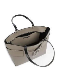 Armani Exchange Tote Bags-Susie M Tote bag imitation leather