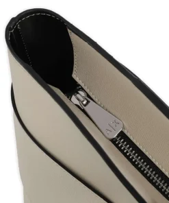 Armani Exchange Tote Bags-Susie M Tote bag imitation leather