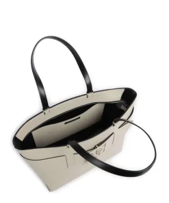 Armani Exchange Tote Bags-Susie M Tote bag imitation leather