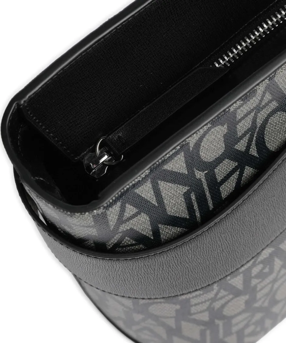 Armani Exchange Tote Bags-Susie M Tote bag imitation leather