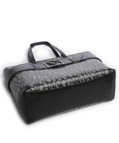 Armani Exchange Tote Bags-Susie M Tote bag imitation leather