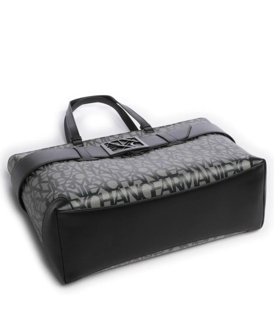 Armani Exchange Tote Bags-Susie M Tote bag imitation leather