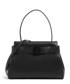 Armani Exchange Tote Bags-Susie M Tote bag imitation leather