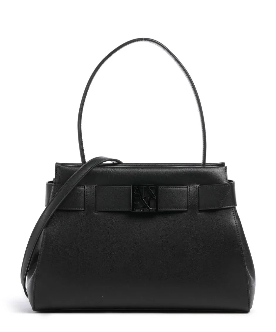 Armani Exchange Tote Bags-Susie M Tote bag imitation leather
