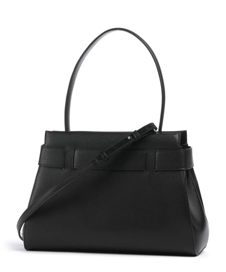 Armani Exchange Tote Bags-Susie M Tote bag imitation leather