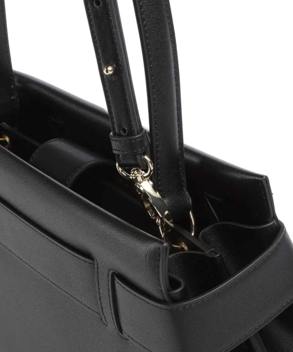 Armani Exchange Tote Bags-Susie M Tote bag imitation leather