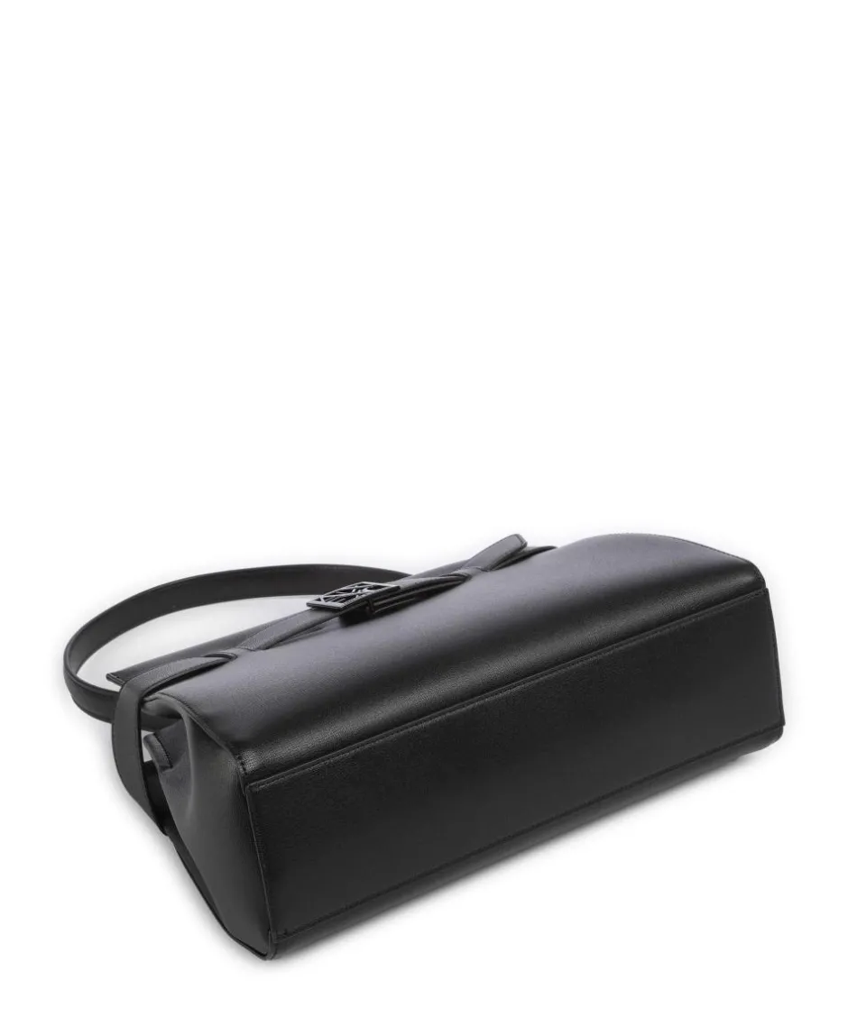 Armani Exchange Tote Bags-Susie M Tote bag imitation leather