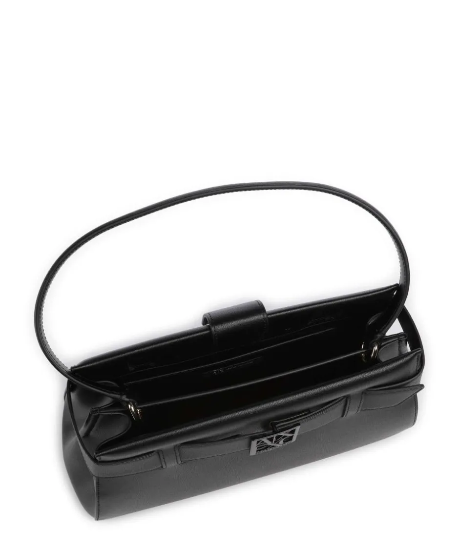 Armani Exchange Tote Bags-Susie M Tote bag imitation leather