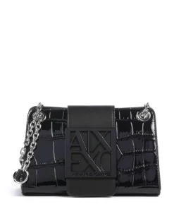 Armani Exchange Shoulder Bags|Crossbody Bags-Susie Mini Shoulder bag imitation leather