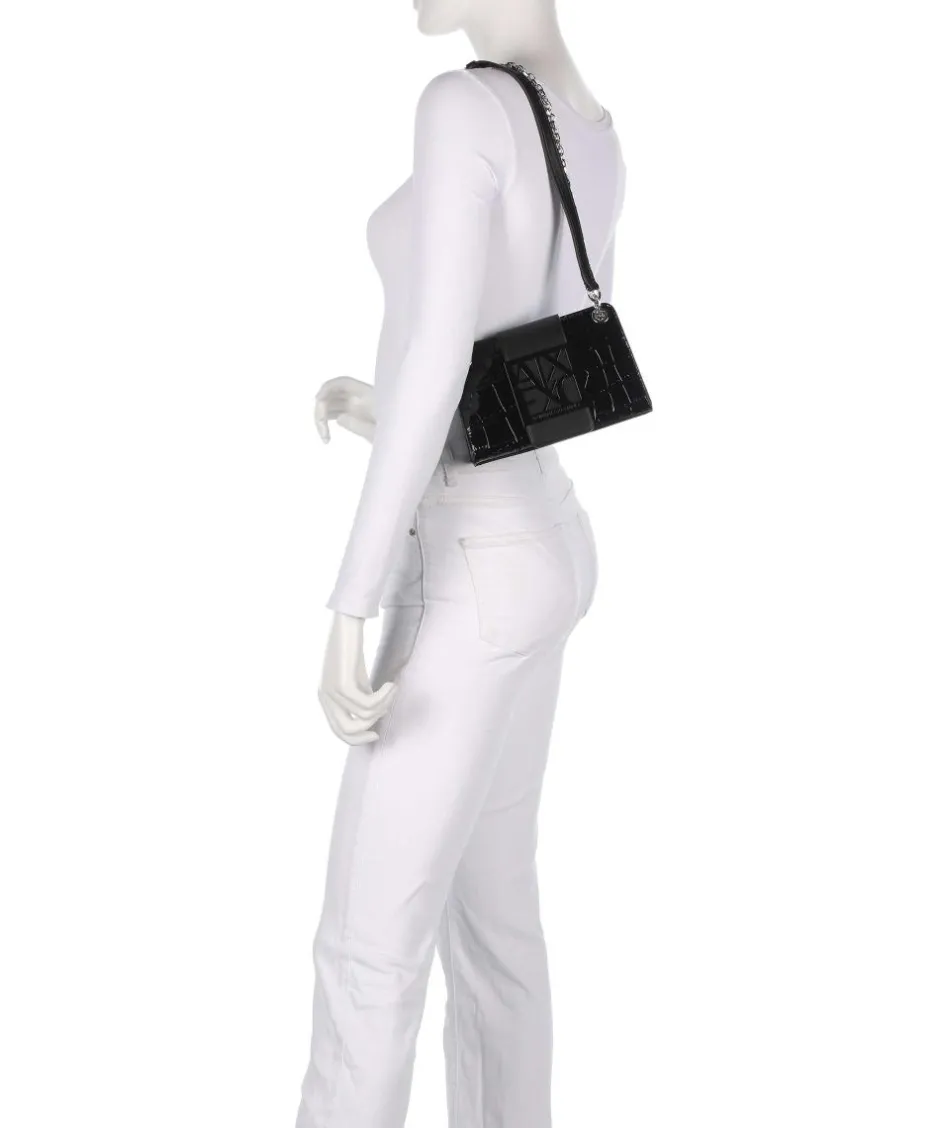 Armani Exchange Shoulder Bags|Crossbody Bags-Susie Mini Shoulder bag imitation leather