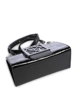 Armani Exchange Shoulder Bags|Crossbody Bags-Susie Mini Shoulder bag imitation leather