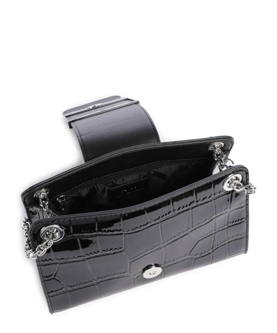 Armani Exchange Shoulder Bags|Crossbody Bags-Susie Mini Shoulder bag imitation leather