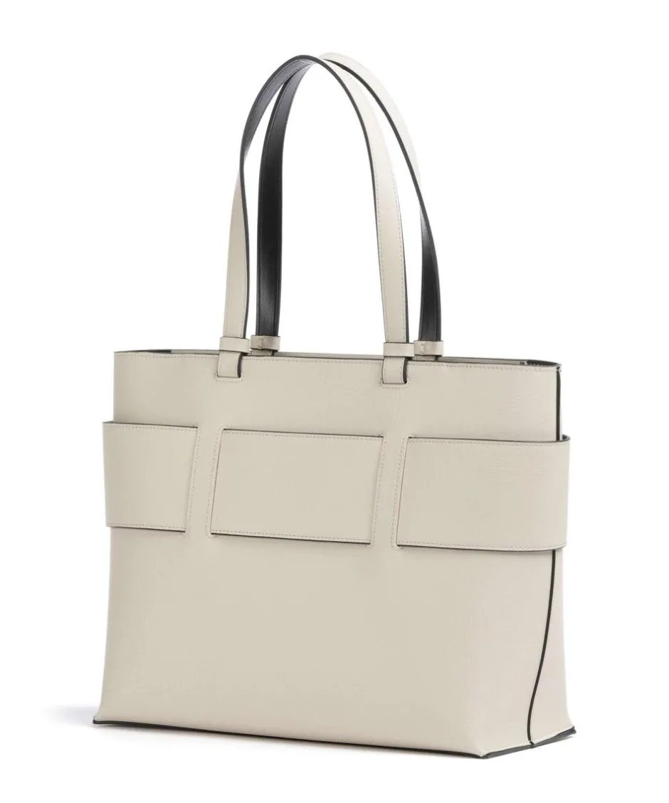 Armani Exchange Tote Bags-Susie S Tote bag imitation leather