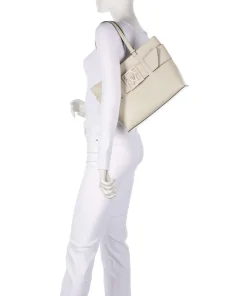 Armani Exchange Tote Bags-Susie S Tote bag imitation leather