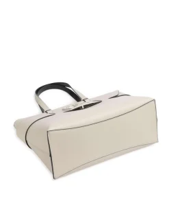 Armani Exchange Tote Bags-Susie S Tote bag imitation leather