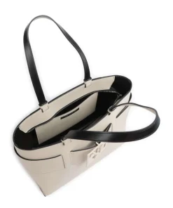 Armani Exchange Tote Bags-Susie S Tote bag imitation leather
