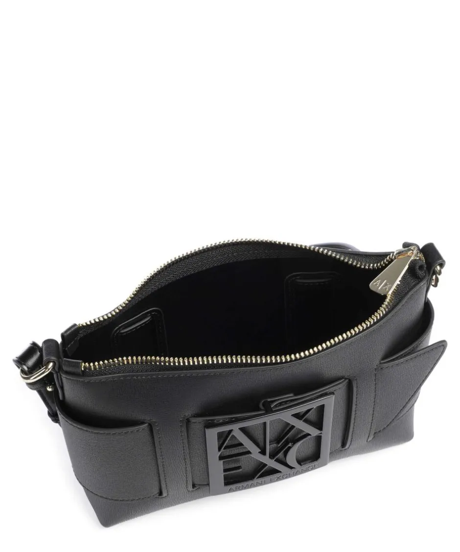 Armani Exchange Shoulder Bags|Crossbody Bags-Susie Shoulder bag imitation leather