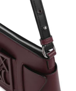 Armani Exchange Shoulder Bags-Susie Shoulder bag imitation leather
