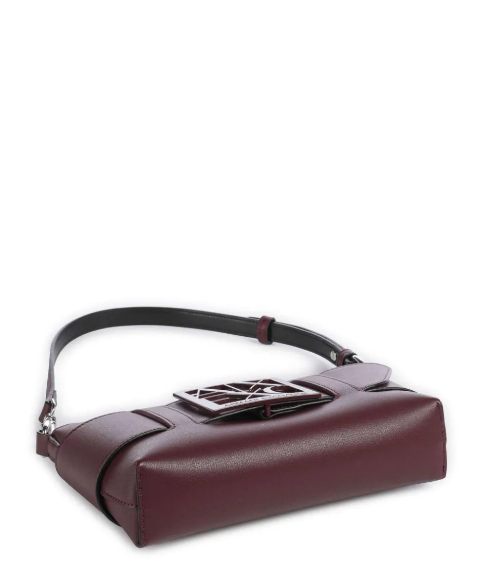 Armani Exchange Shoulder Bags-Susie Shoulder bag imitation leather