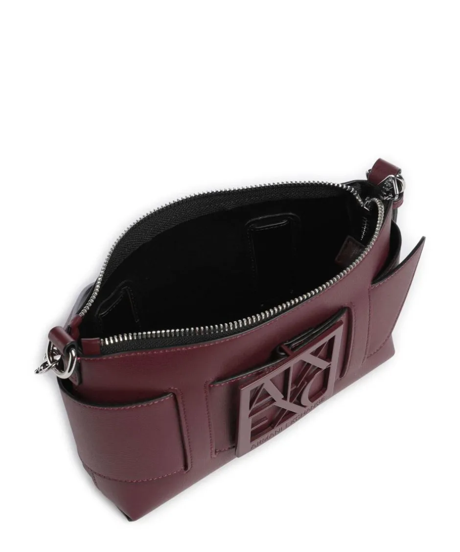 Armani Exchange Shoulder Bags-Susie Shoulder bag imitation leather