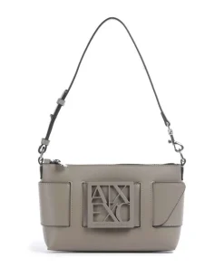 Armani Exchange Shoulder Bags-Susie Shoulder bag imitation leather