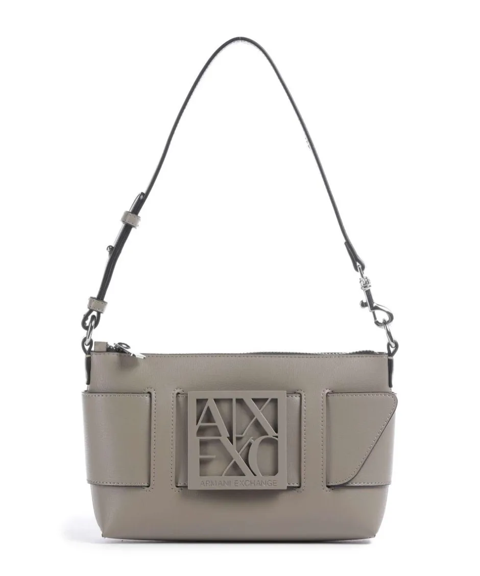 Armani Exchange Shoulder Bags-Susie Shoulder bag imitation leather