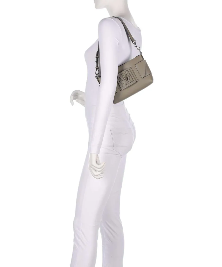 Armani Exchange Shoulder Bags-Susie Shoulder bag imitation leather